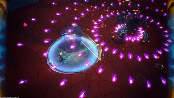 RIFTSTORM: extraction-lite, roguelite... anche l