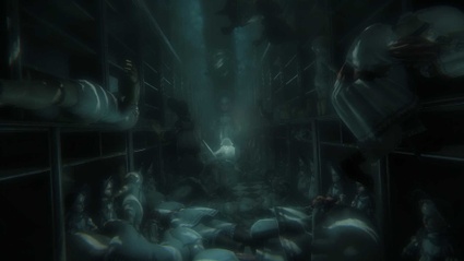 Bloober Team volta pagina, basta con l'orrore psicologico