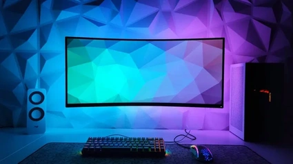 Immagine di: La casa del gamer nel 2026: internet veloce, smart TV e consumi energetici