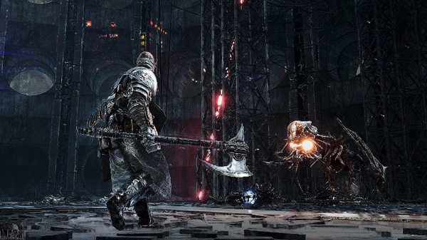 Bleak Faith: Forsaken: Recensione della versione PlayStation 5