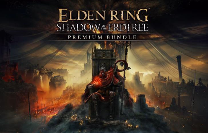 Quando esce Elden Ring Shadow of the Erdtree