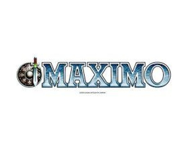 Maximo: Ghosts to Glory
