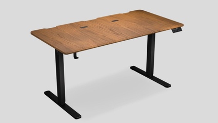 Atlas Electric - Scrivanie gaming a regolazione elettrica