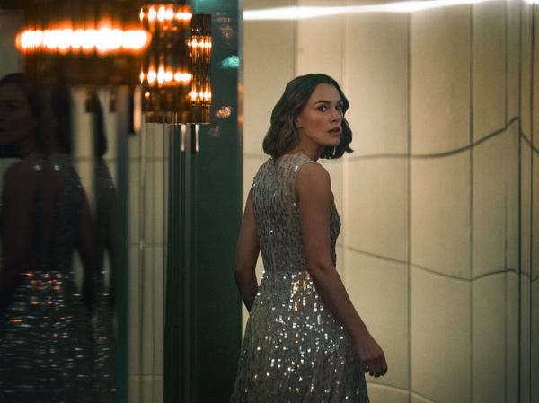 La donna della cabina numero 10: un thriller / mystery che fa acqua