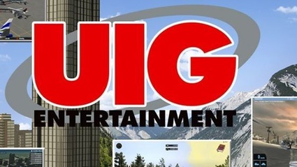 Accordo di distribuzione tra Bandai Namco e UIG Entertainment