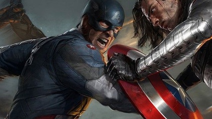 Le riprese di Captain America 3 inizieranno il prossimo aprile