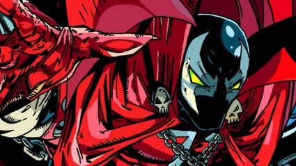 Spawn su Mortal Kombat X? Possibile