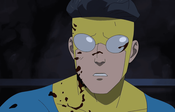 Invincible 3 quando arrivano le prossime puntate
