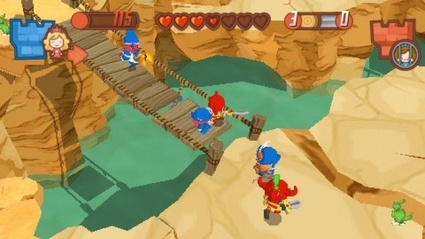 Fat Princess: Per Un Pugno Di Torte