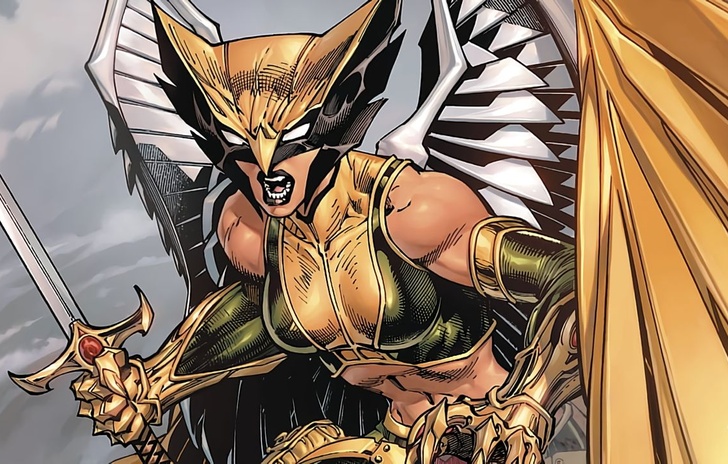 Superman 2025 e Hawkgirl Cosa ne pensa lattrice Isabela Merced