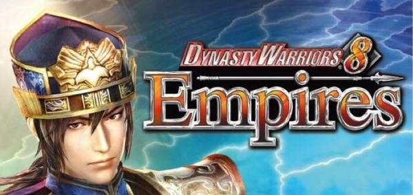 Dynasty Warriors 8 Empires avra una versione per PS Vita