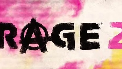 Ecco a voi il teaser trailer di RAGE 2
