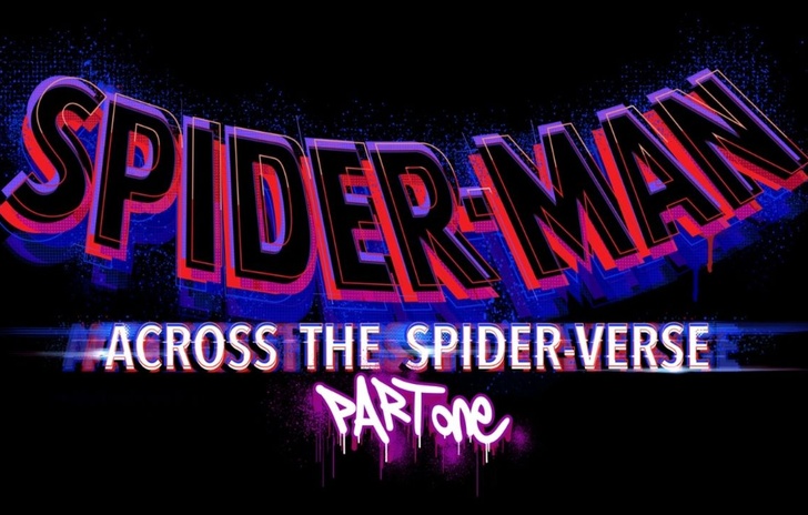 Across the SpiderVerse 6 stili di animazione