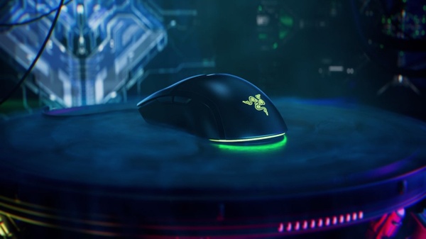 Cobra by Razer - Nuova generazione gaming mouse