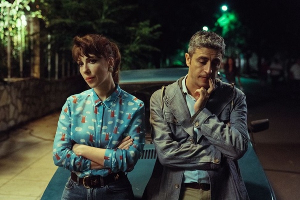 Momenti di trascurabile felicita: le interviste al cast