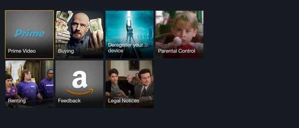 Amazon Prime Video sbarca anche su Xbox One