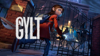 Gylt e stato annunciato per Nintendo Switch, uscira il 14 marzo