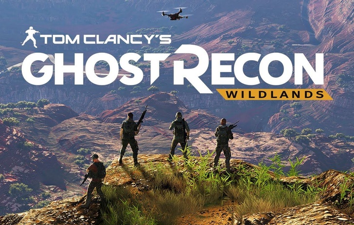 Ghost Recon Wildlands sarà vastissimo