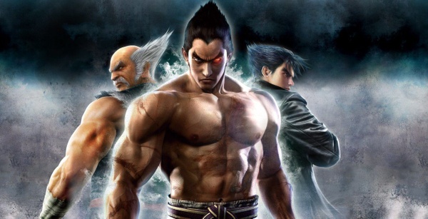Tekken 7 si aggiorna