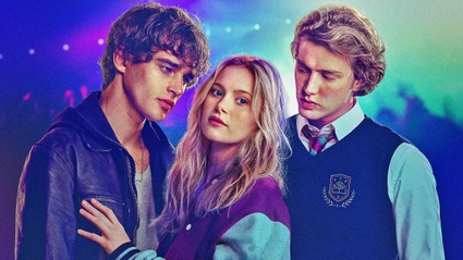 Love Me, Love Me: un amore difficile da chiamare tale 