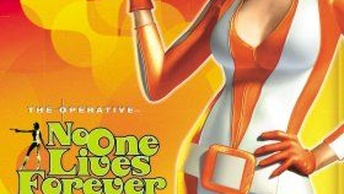 The Operative: No One Lives Foreverocchiello.jpg