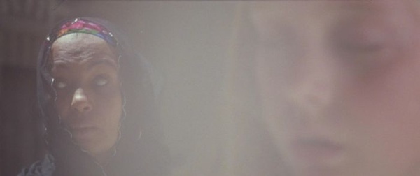 Manhattan Baby 2K - Il lato pi&ugrave; enigmatico di Fulci