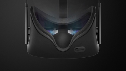 Microsoft non crede piu alla realta virtuale?