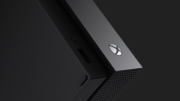 Ecco l'elenco dei titoli ottimizzati per Xbox One X
