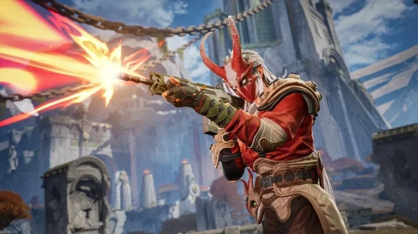 Highguard e partito, ma la gente critica