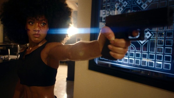 Jade - Trailer dell'action adrenalinico che non va in sala