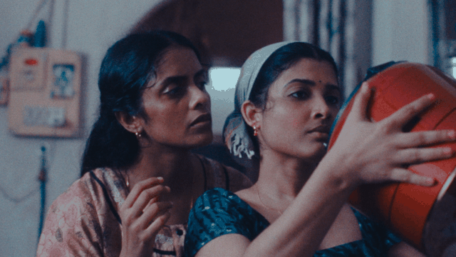All We Imagine as Light Amore a Mumbai è un film di cui si parla troppo poco