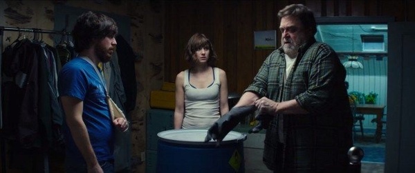 Rilasciato a sorpresa il trailer di Cloverfield 2!
