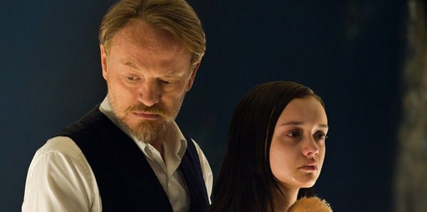 Trailer italiano per Le Origini del Male!