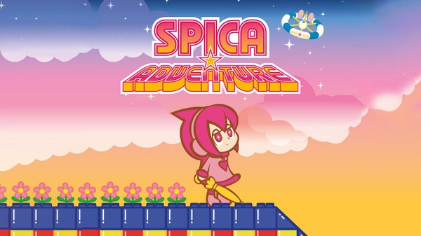 Spica Adventure, il platform arcade di Taito uscira su console nel 2024