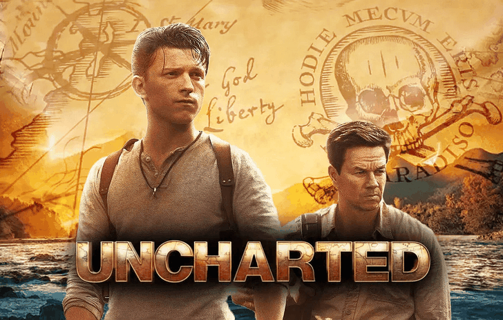 Uncharted In 4K il prequel delle avventure videoludiche di Nathan Drake