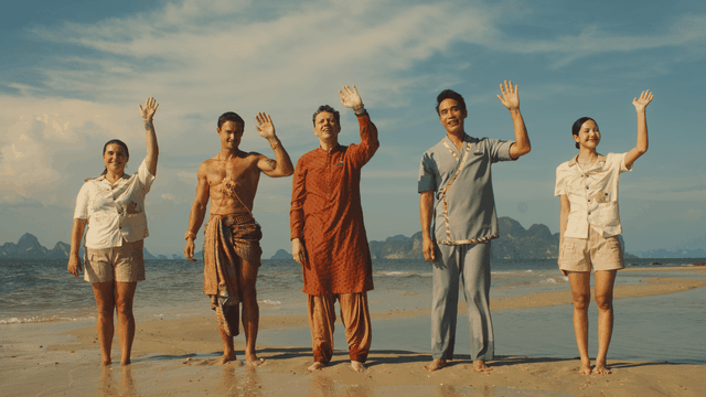 White Lotus 3 sbarca in Thailandia è un ritorno alle origini ma con più scimmie La recensione