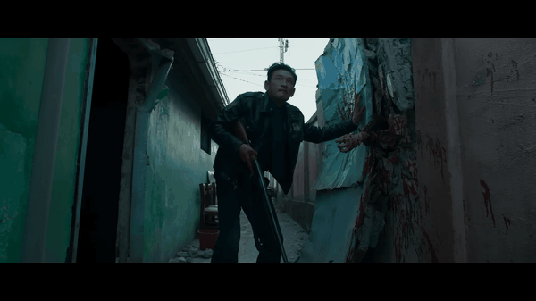 Hope, può la Corea fare action migliori degli Stati Uniti? La recensione del blockbuster fantascientifico dal Festival di Cannes