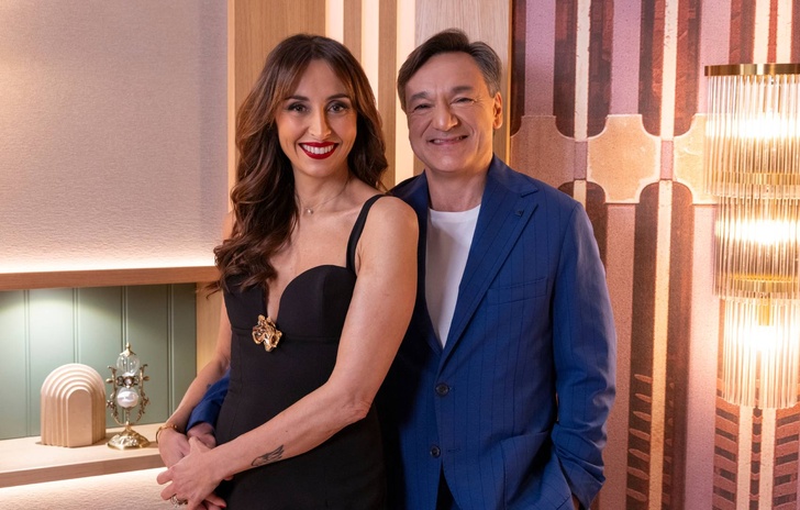 Love Is Blind Italy everything we know about Netflixs new dating show
