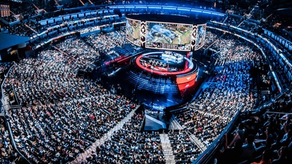 Riot News annuncia gli artisti che si esibiranno al Campionato Mondiale di League of Legends 2024