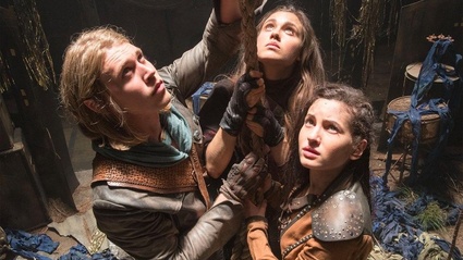 The Shannara Chronicles rinnovata per una seconda stagione