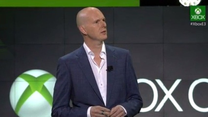 Phil Harrison parlera di Xbox TV al prossimo Dice Summit di settembre