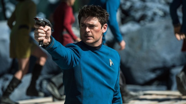 Karl Urban e convinto che le riprese di Star Trek 4 inizieranno presto