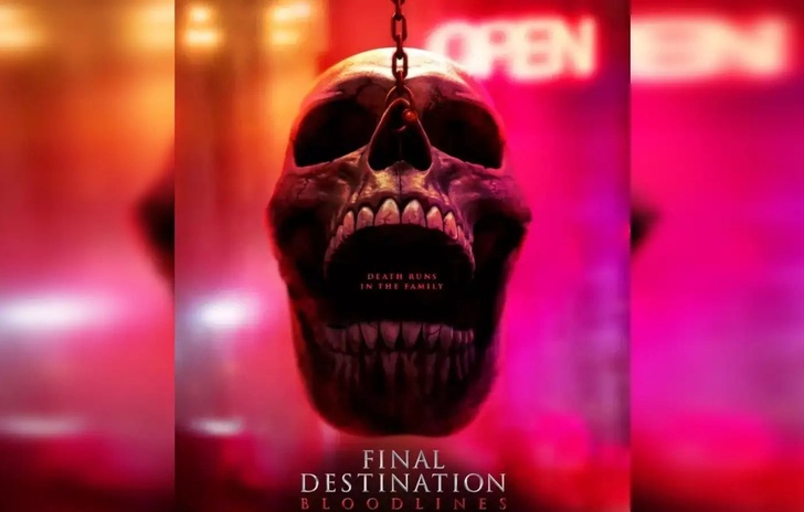 Final Destination è tornato ed è in forma Bloodlines farà la gioia dei fan