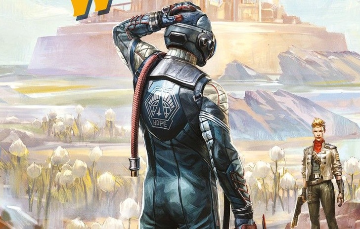 The Outer Worlds in arrivo a Marzo su Switch