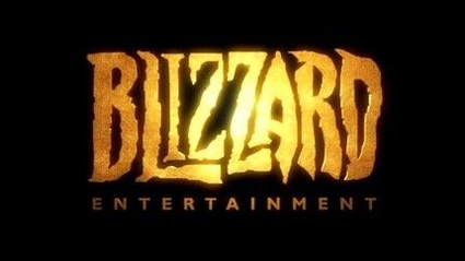Blizzard al lavoro su un gioco next-gen con forte componente multiplayer