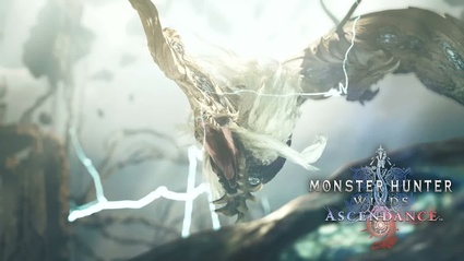 [IT]Monster Hunter Wilds: Ascendance - 1 trailer