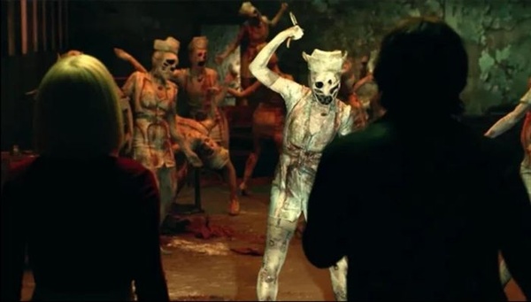 Return to Silent Hill – In 4K il film di Christophe Gans 