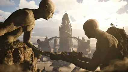 The Talos Principle 2, nuovo trailer di gameplay