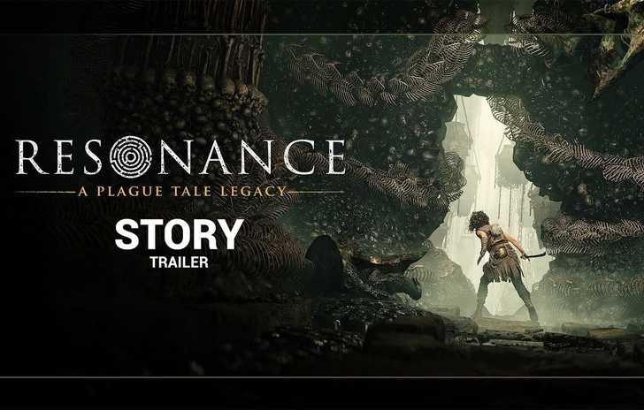 Resonance A Plague Tale Legacy si racconta con lo Story Trailer