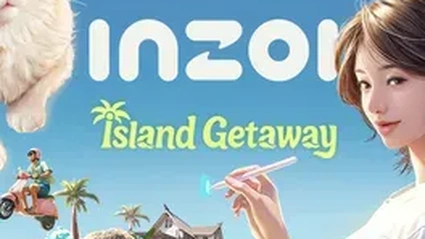 InZOI: Island Getaway